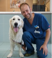 Hospital Veterinario Tomás Bustamante